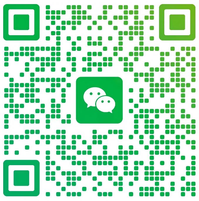微信二维码